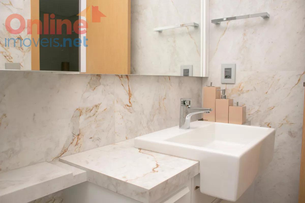 Cobertura, Savassi, 2 Quartos, 0 Vaga, 2 Suítes