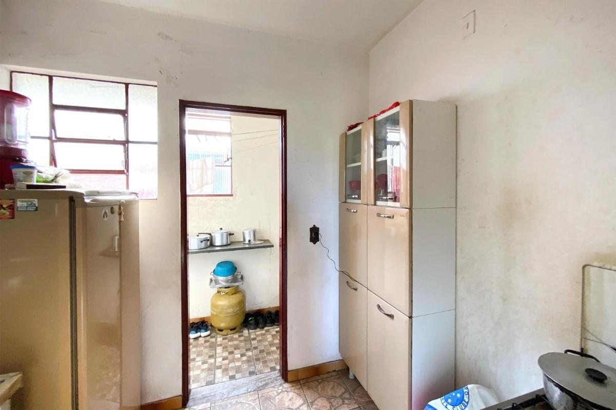 Apartamento, Nova Gameleira, 3 Quartos, 1 Vaga