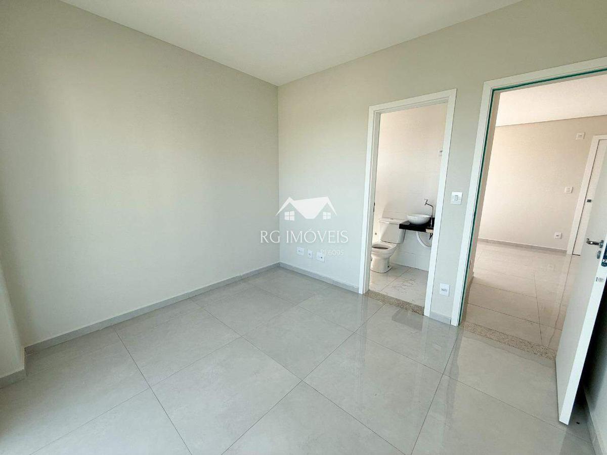 Apartamento, Brasil Industrial, 2 Quartos, 1 Vaga, 1 Suíte