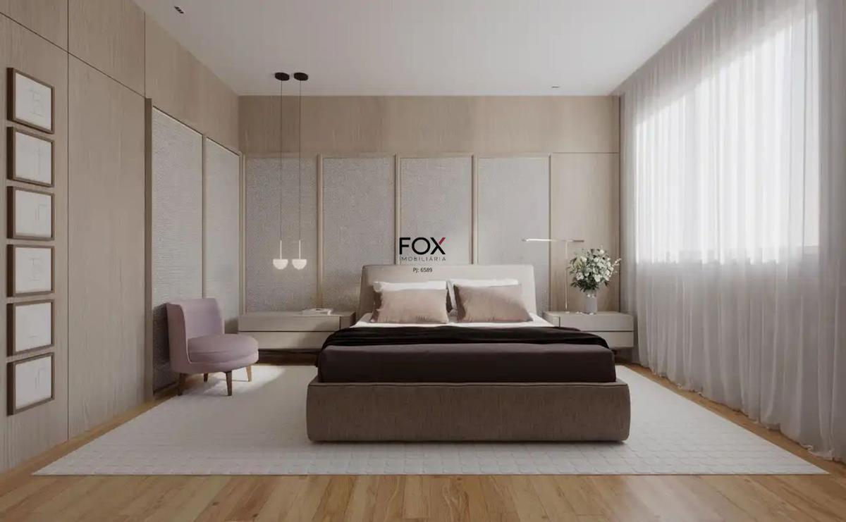 Apartamento, Cruzeiro, 4 Quartos, 4 Vagas, 2 Suítes