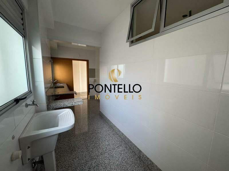 Apartamento, Lourdes, 3 Quartos, 2 Vagas, 1 Suíte