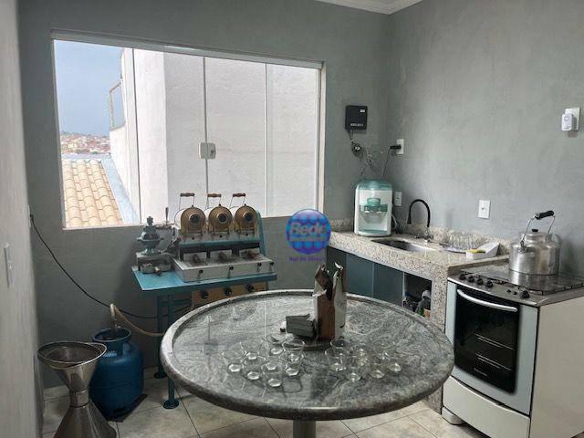 Casa, Nossa Senhora Aparecida, 3 Quartos, 0 Vaga