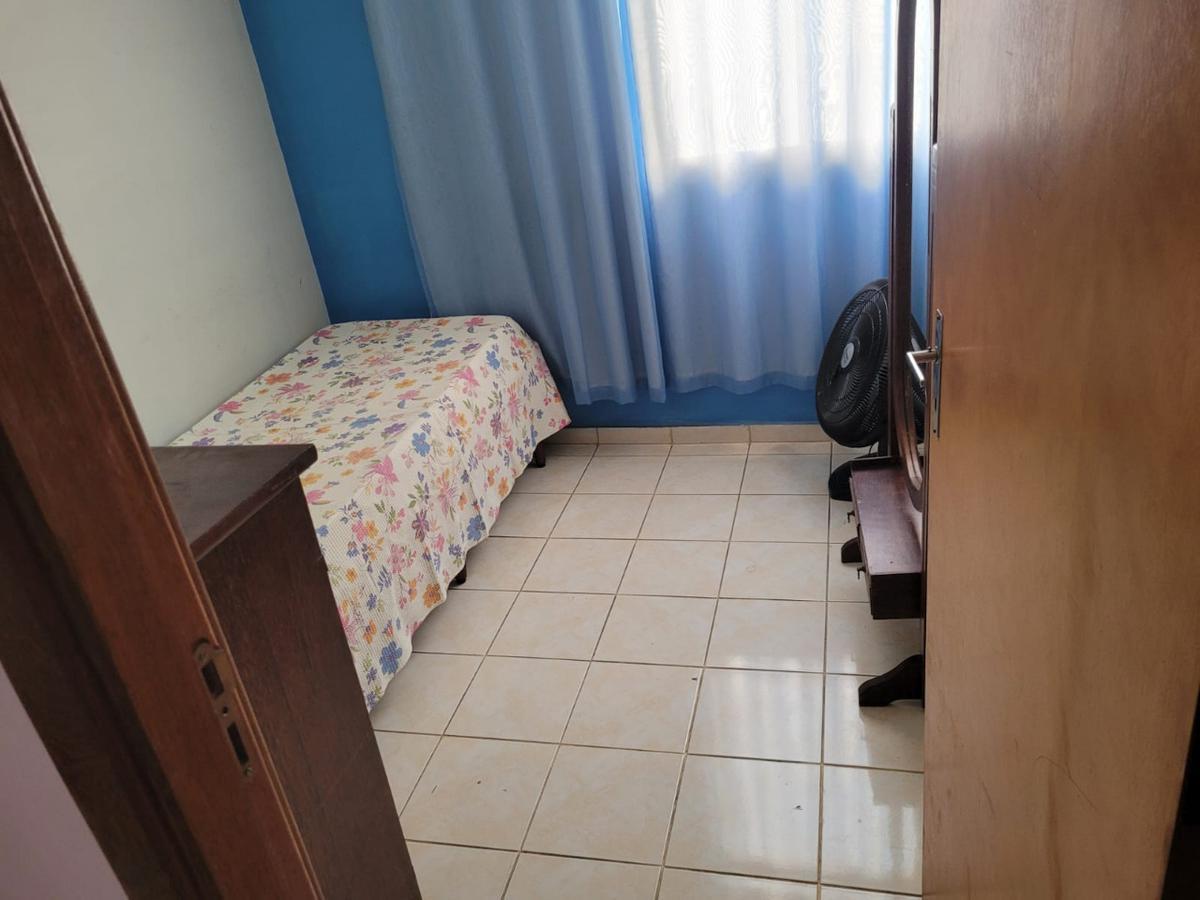 Apartamento, Jardim Teresópolis, 2 Quartos, 1 Vaga