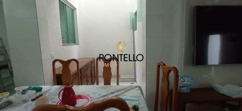 Casa, Colégio Batista, 2 Quartos, 2 Vagas, 1 Suíte