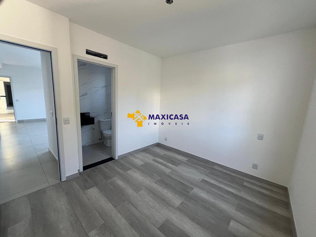 Apartamento, Padre Eustáquio, 3 Quartos, 1 Vaga, 1 Suíte