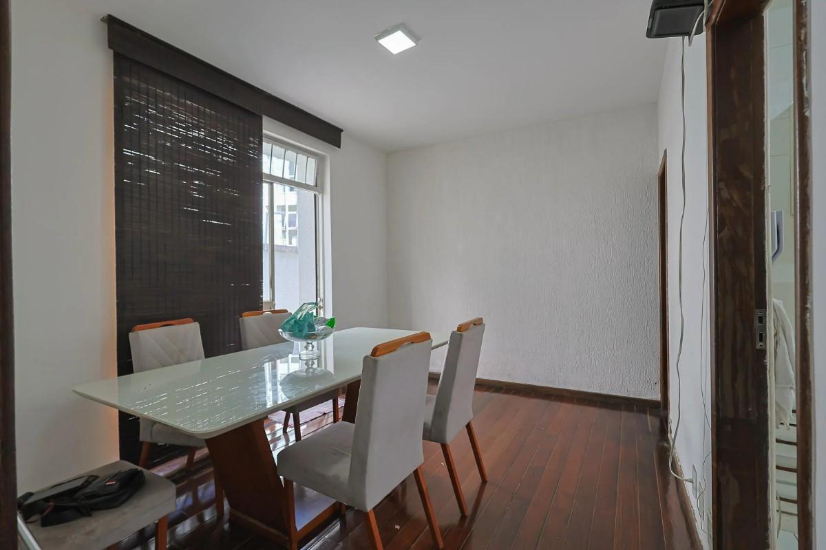 Apartamento, São Pedro, 3 Quartos, 2 Vagas, 1 Suíte
