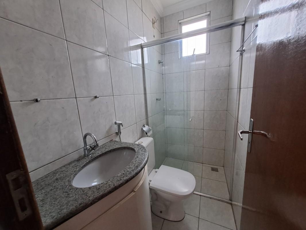 Apartamento, Havaí, 3 Quartos, 1 Vaga, 1 Suíte