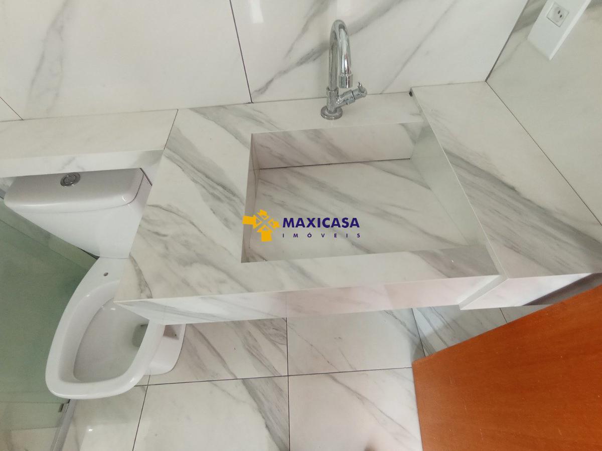 Casa, Rio Branco, 3 Quartos, 2 Vagas, 1 Suíte