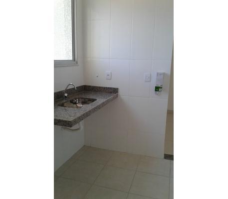 Apartamento, Ouro Preto, 3 Quartos, 2 Vagas, 1 Suíte