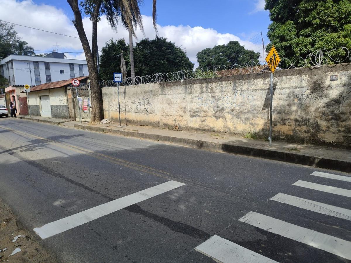 Lote, Liberdade, 0 Quarto, 0 Vaga