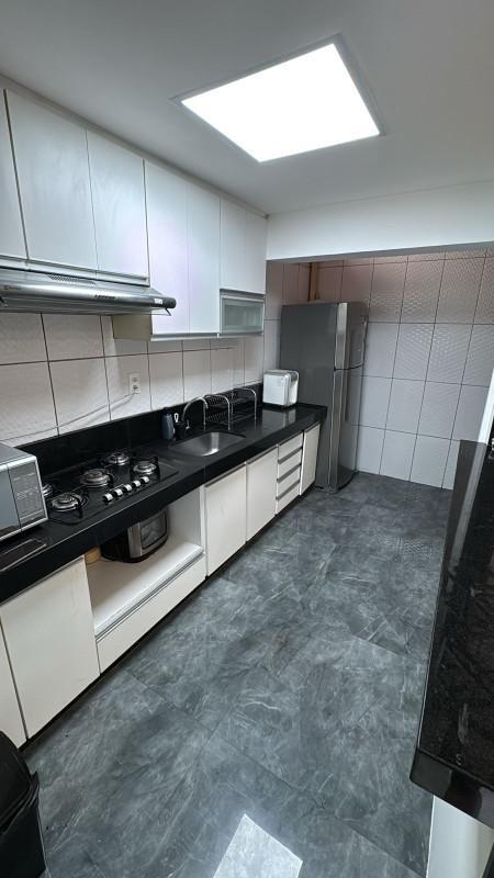 Casa, João Pinheiro, 3 Quartos, 1 Vaga