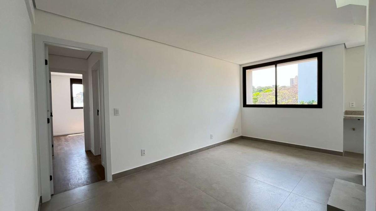 Cobertura, Prado, 2 Quartos, 2 Vagas, 2 Suítes