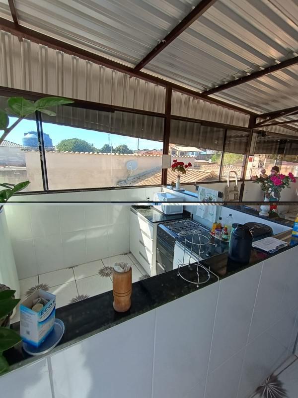 Casa, Céu Azul, 7 Quartos, 20 Vagas