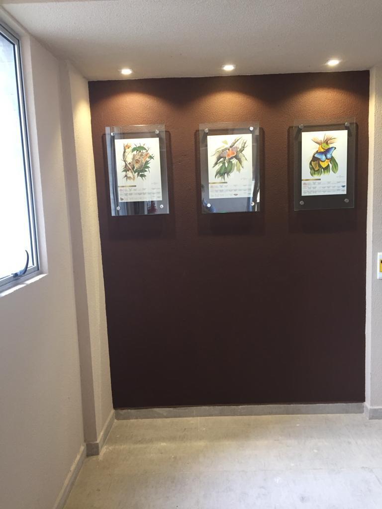 Cobertura, Arvoredo, 2 Quartos, 1 Vaga, 1 Suíte