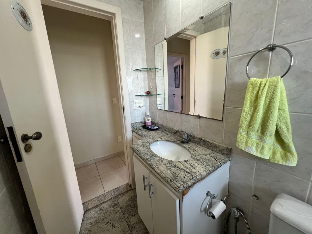 Cobertura, Itapoã, 3 Quartos, 2 Vagas, 1 Suíte