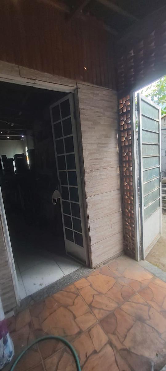 Casa, Bandeirantes (pampulha), 3 Quartos, 4 Vagas