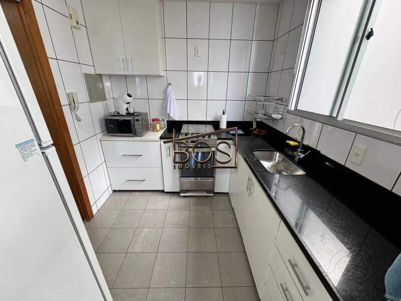 Cobertura, Graça, 3 Quartos, 3 Vagas, 1 Suíte