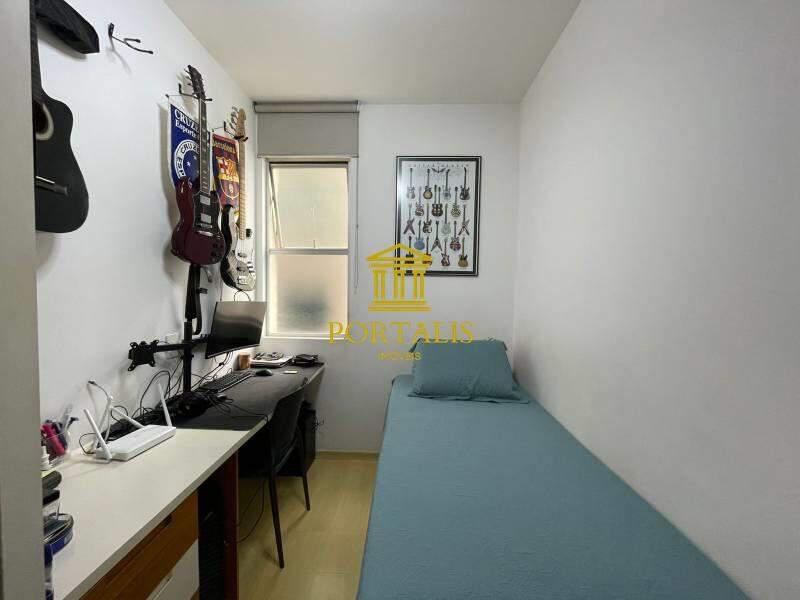 Apartamento, Lourdes, 3 Quartos, 1 Vaga, 1 Suíte