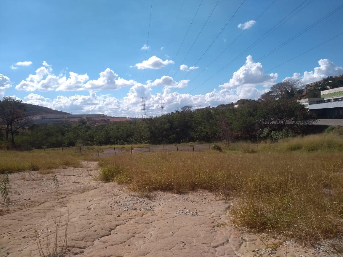 Lote, Campina Verde