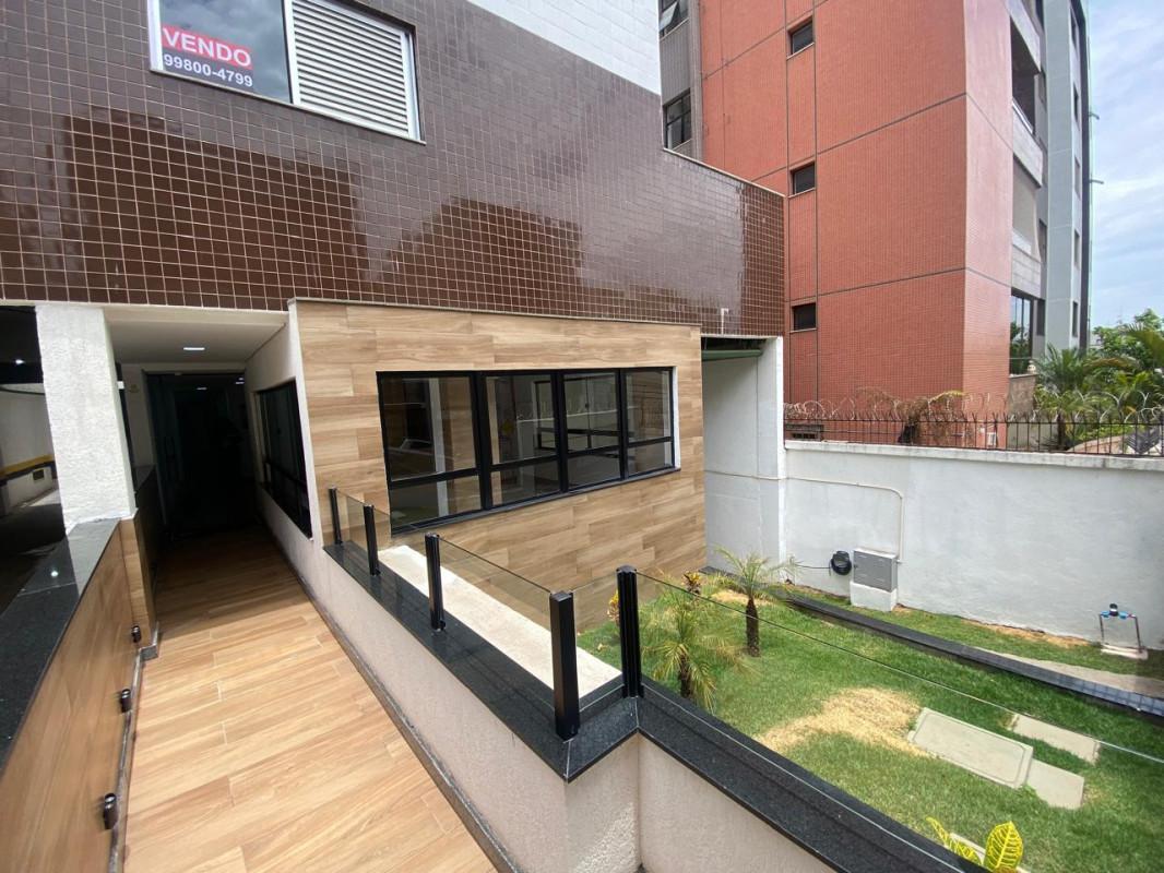 Apartamento, Cruzeiro, 2 Quartos, 2 Vagas, 1 Suíte