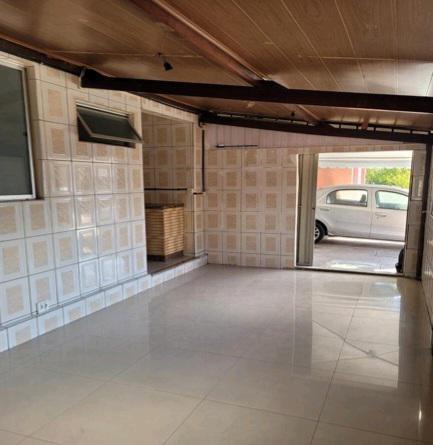 Apartamento, Jacqueline, 3 Quartos, 1 Vaga