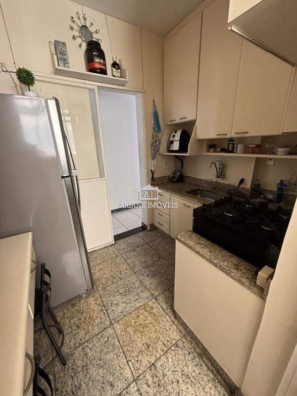 Apartamento, Carlos Prates, 3 Quartos, 1 Vaga, 1 Suíte