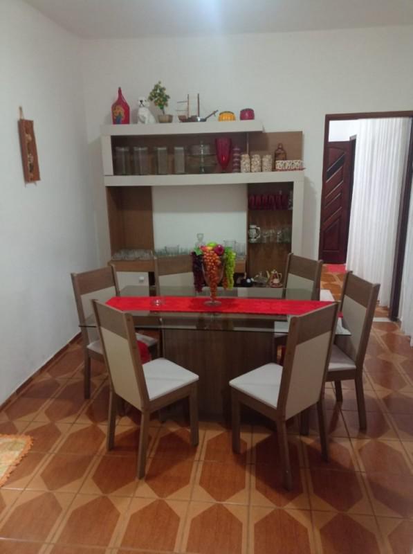 Casa, Brasília, 2 Quartos, 6 Vagas