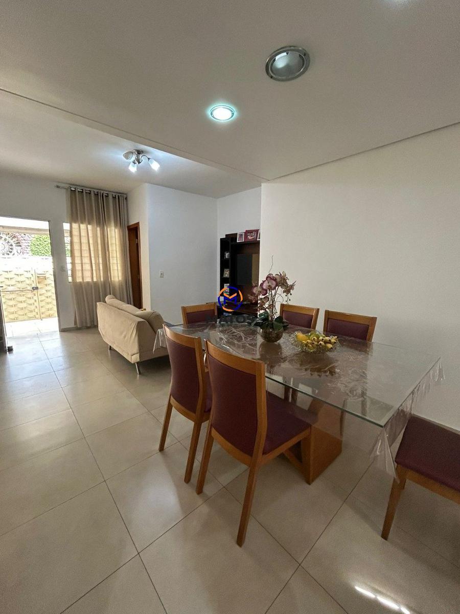 Casa, Idulipe, 4 Quartos, 3 Vagas, 1 Suíte