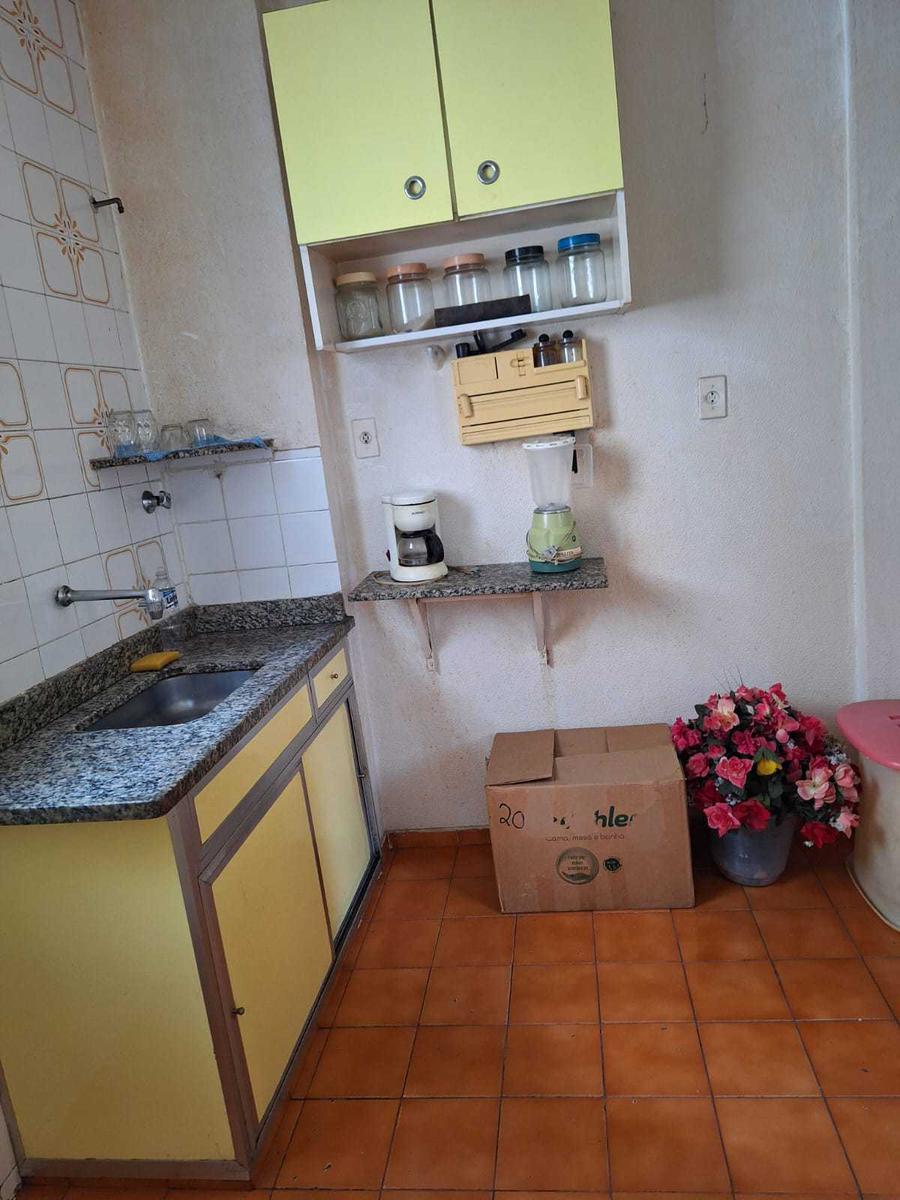 Apartamento, Santa Terezinha, 2 Quartos, 1 Vaga