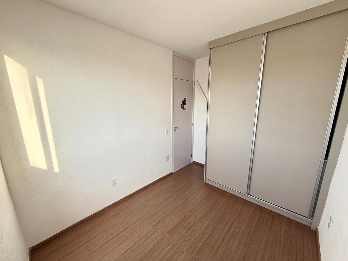 Apartamento, Mantiqueira, 2 Quartos, 1 Vaga
