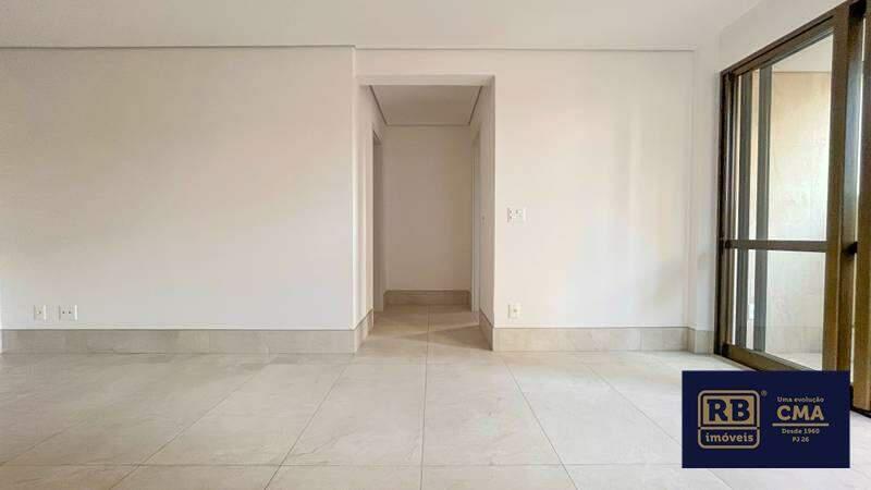 Apartamento, São Pedro, 2 Quartos, 2 Vagas, 1 Suíte