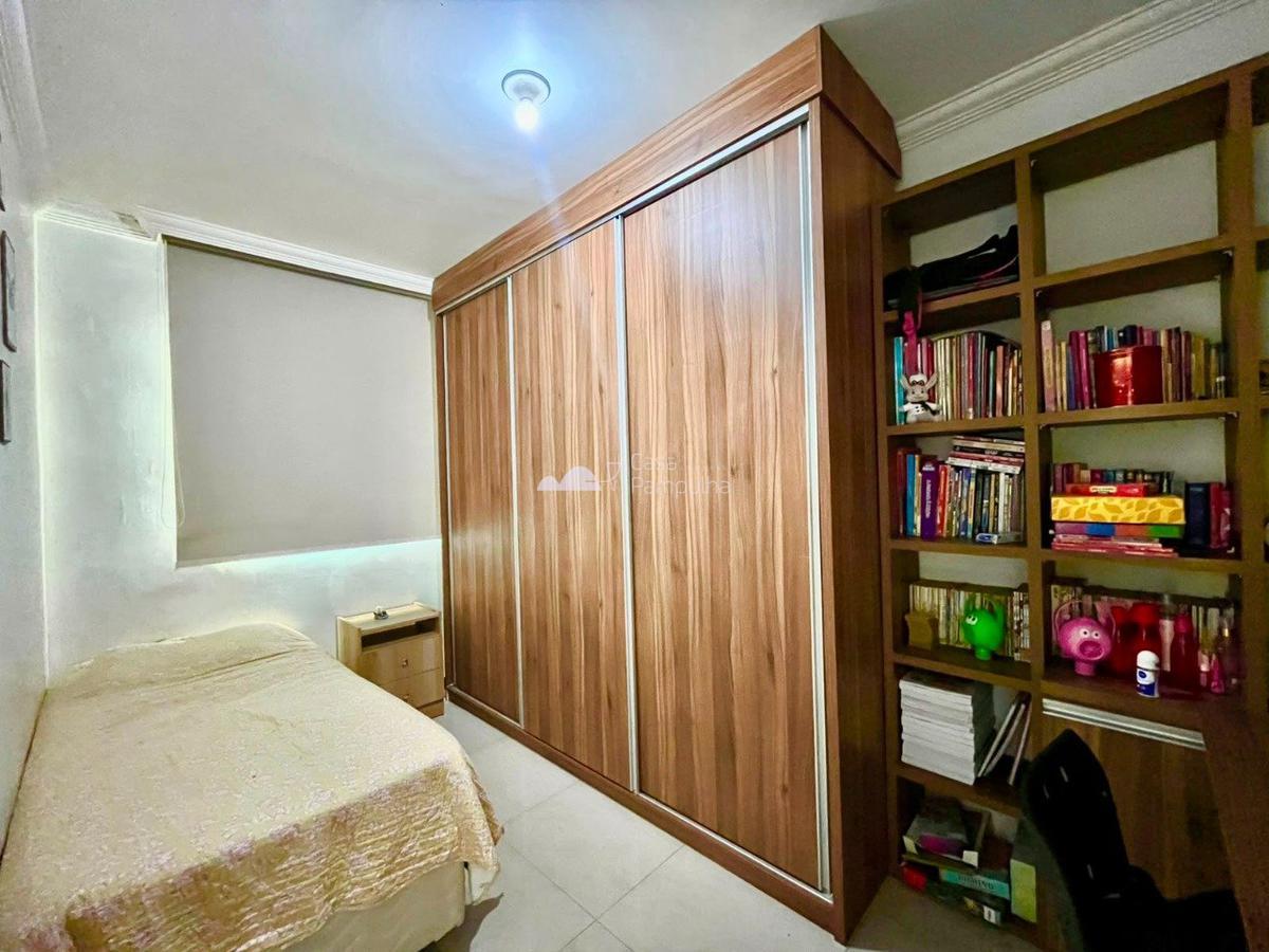 Apartamento, Piratininga (venda Nova), 3 Quartos, 1 Vaga, 1 Suíte