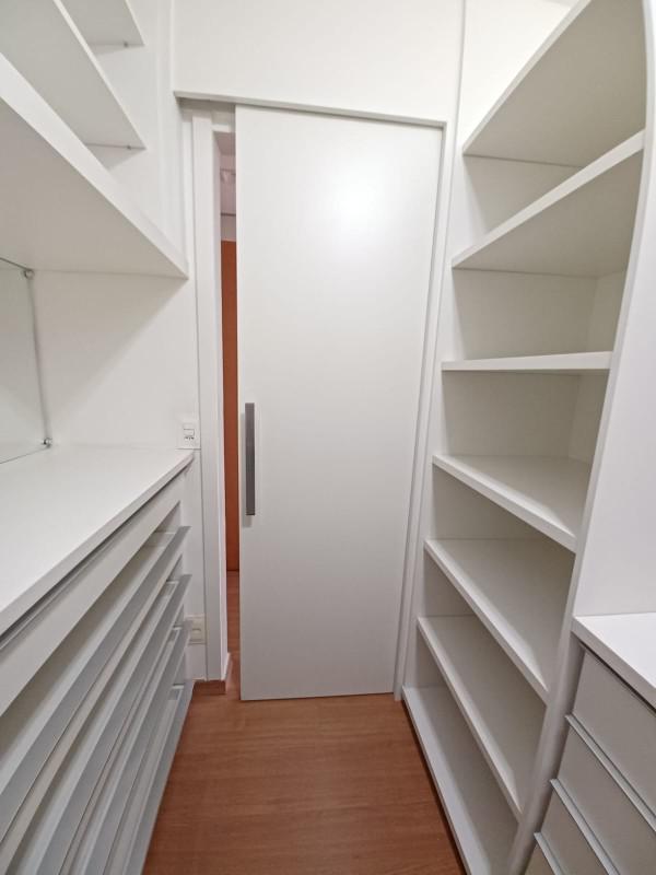 Apartamento, Grajaú, 4 Quartos, 3 Vagas, 1 Suíte