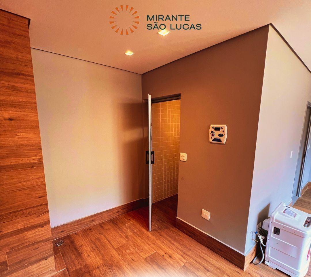 Apartamento, São Lucas, 2 Quartos, 1 Vaga, 1 Suíte