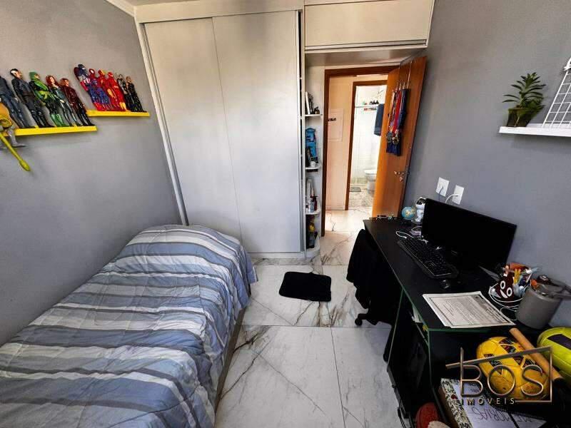 Apartamento, Graça, 3 Quartos, 2 Vagas, 1 Suíte