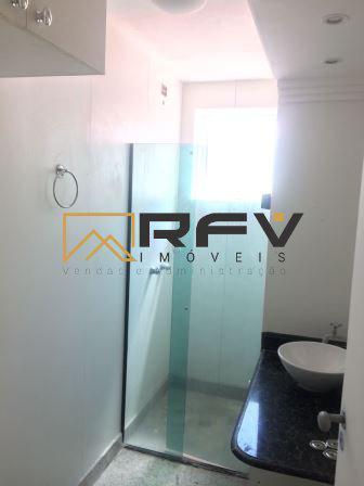 Apartamento, Santo Antônio, 3 Quartos, 1 Vaga, 1 Suíte