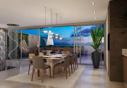 Apartamento, Belvedere, 3 Quartos, 2 Vagas, 3 Suítes