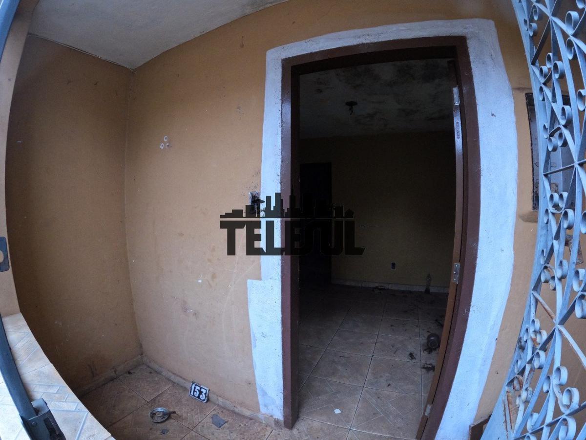 Casa, Vila Morais, 3 Quartos, 0 Vaga
