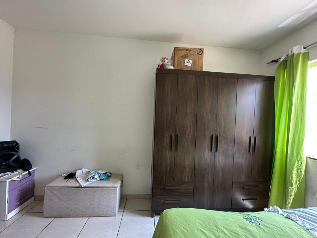 Apartamento, Jardim Colonial, 2 Quartos, 1 Vaga