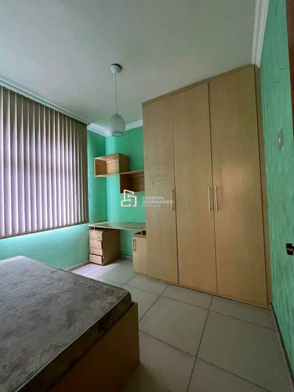 Apartamento, Alípio de Melo, 3 Quartos, 1 Vaga
