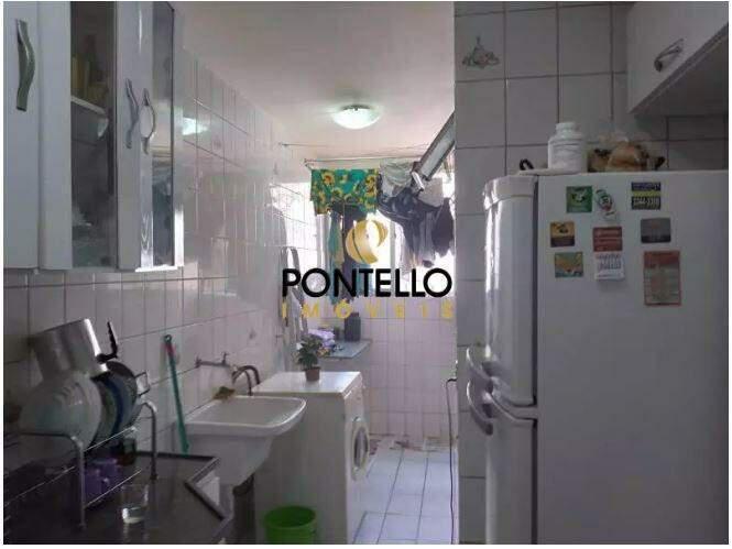Apartamento, Santo Antônio, 3 Quartos, 1 Vaga, 1 Suíte