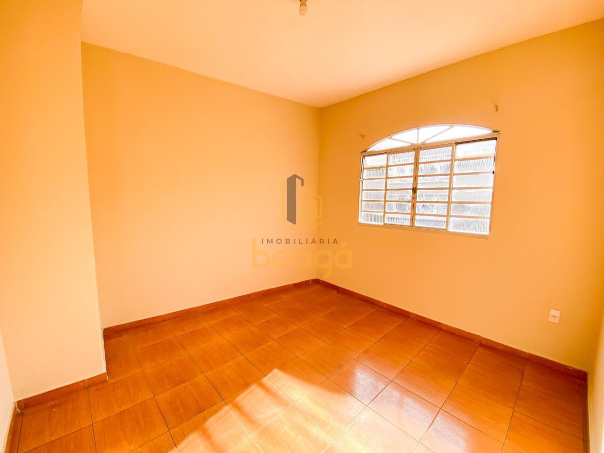 Casa, Dom Cabral, 2 Quartos, 0 Vaga