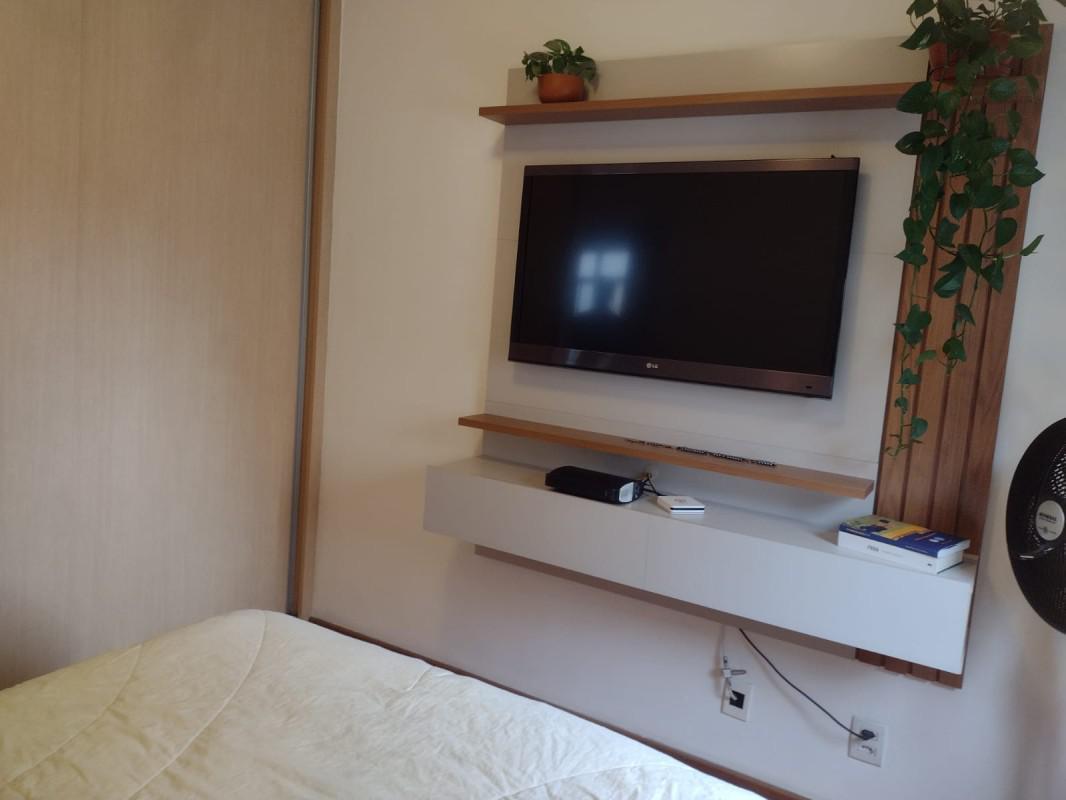 Apartamento, Nova Suíssa, 2 Quartos, 1 Vaga