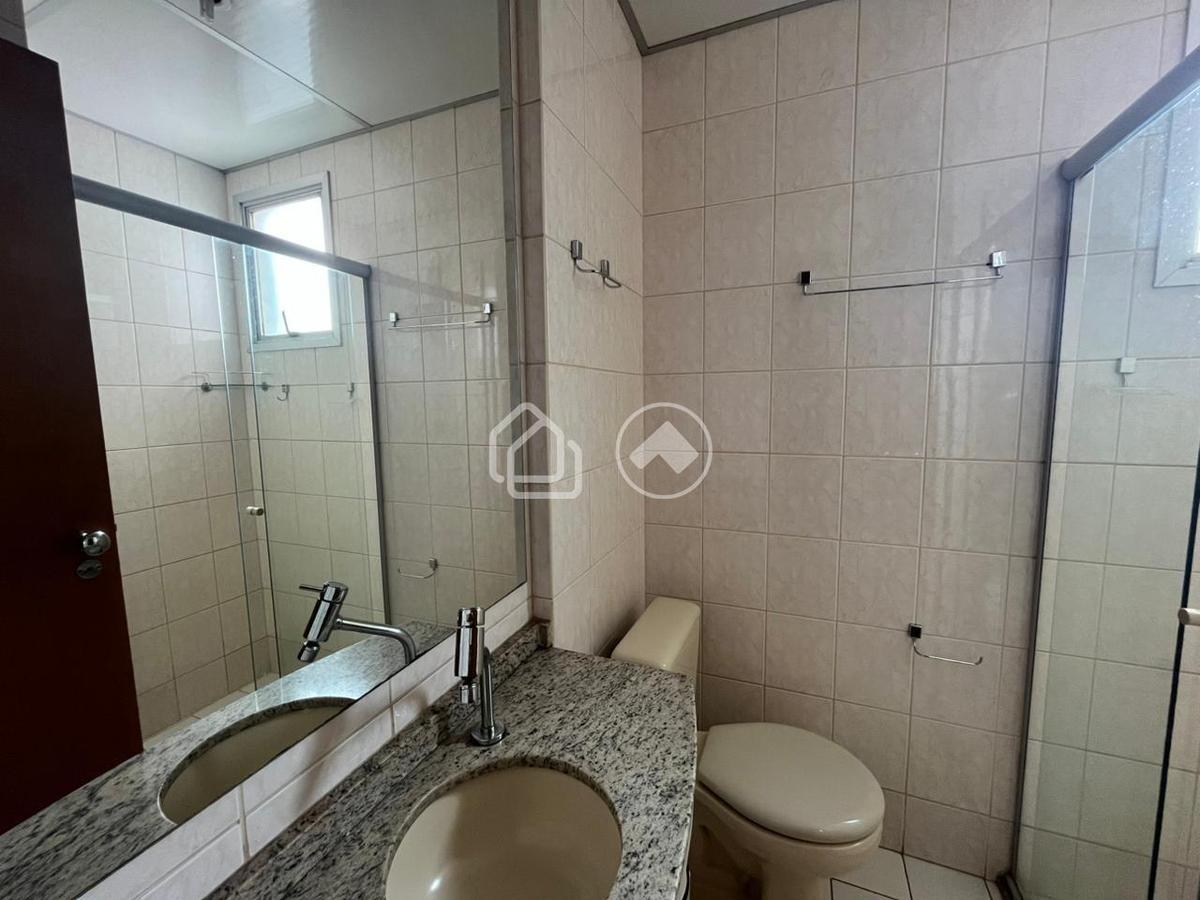 Apartamento, Estoril, 3 Quartos, 2 Vagas, 1 Suíte