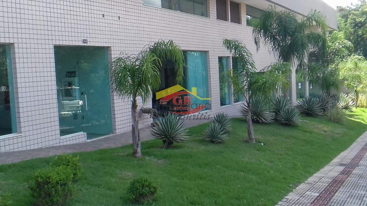 Loja, Buritis, 1 Vaga