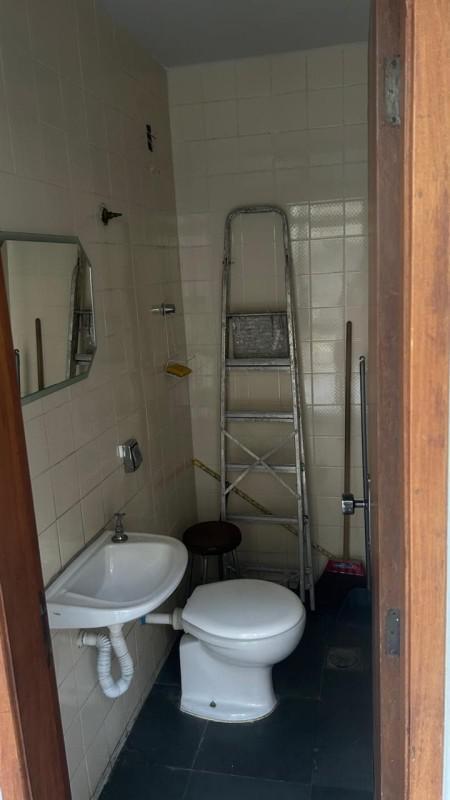 Apartamento, Coração Eucarístico, 2 Quartos, 1 Vaga, 1 Suíte