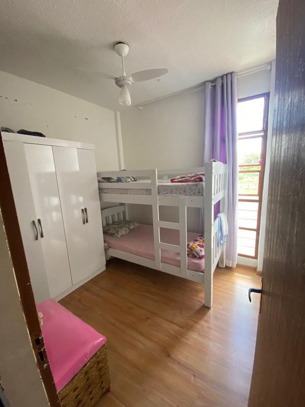 Apartamento, Estrela Dalva, 2 Quartos, 1 Vaga