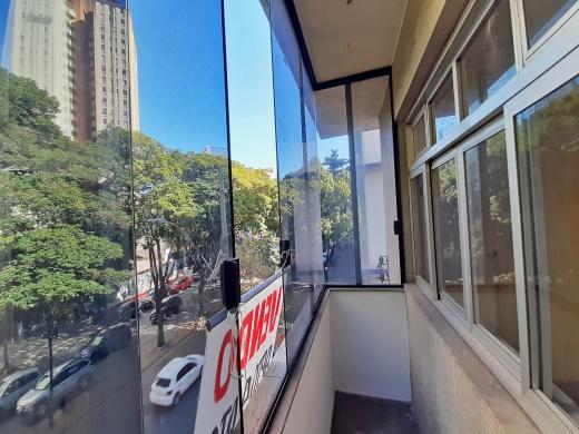 Apartamento, Savassi, 4 Quartos, 1 Vaga, 1 Suíte
