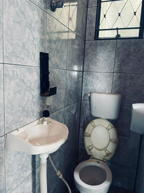 Andar, Dona Rosarinha, 0 Quarto, 0 Vaga