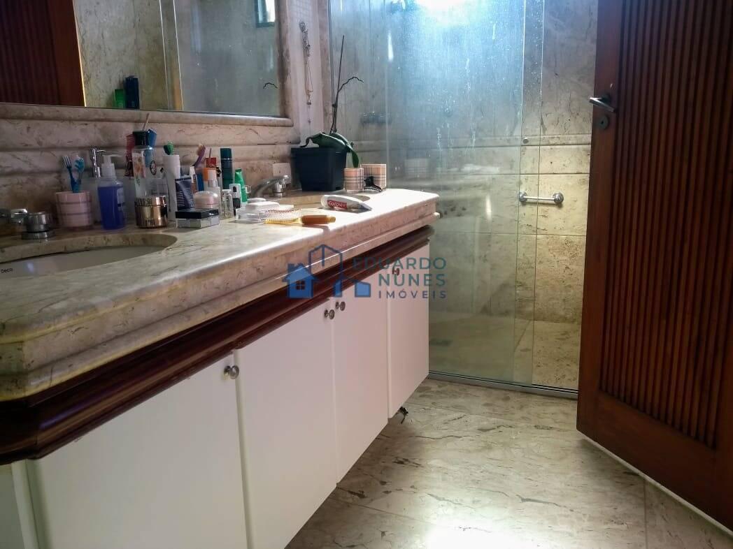 Apartamento, Carmo, 4 Quartos, 3 Vagas, 2 Suítes
